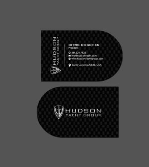 Business Card Design by Creations Box 2015 for this project | Design: #28181308