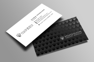 Business Card Design by Creations Box 2015 for this project | Design #28185841