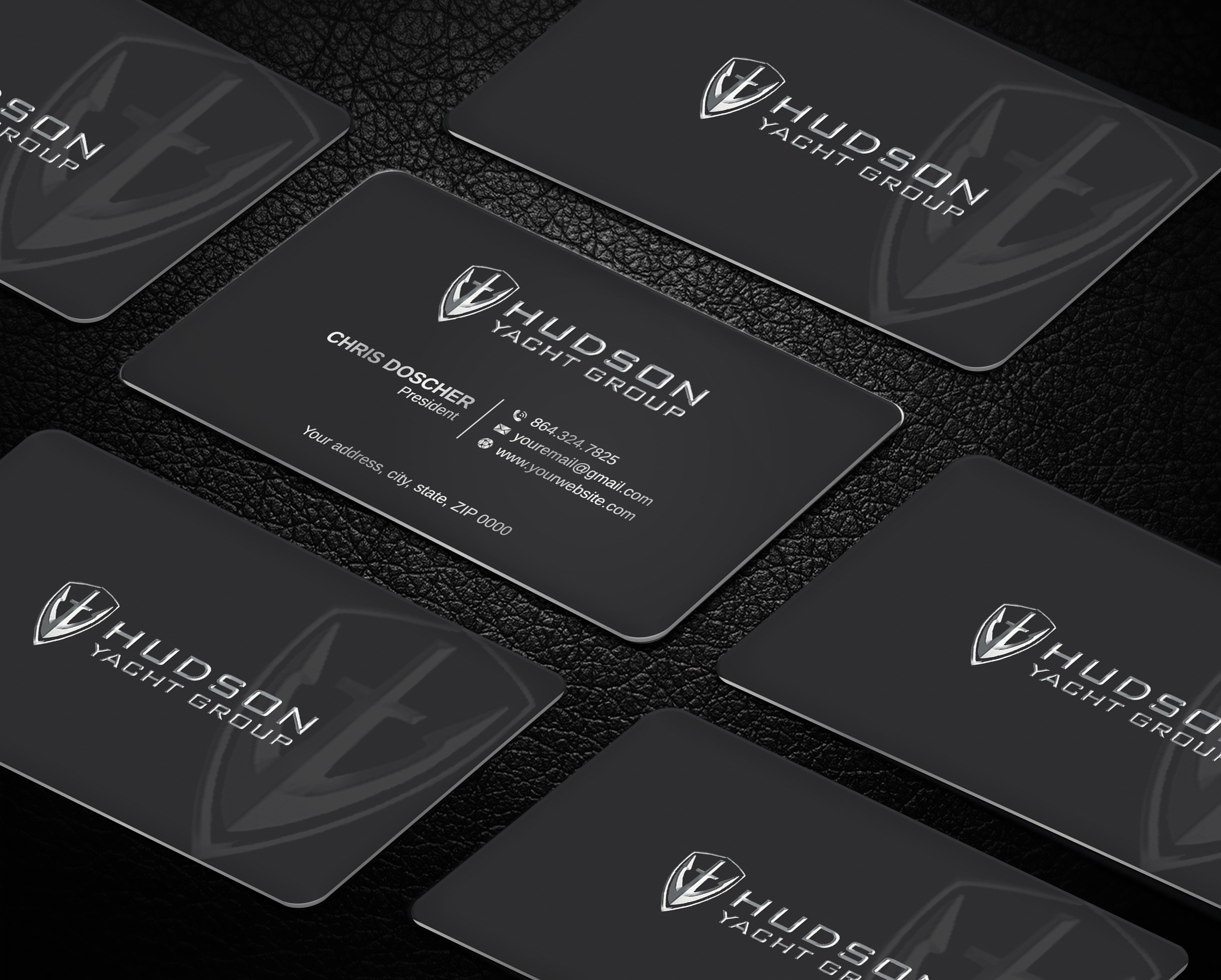 Diseño de Tarjeta de Presentación por LAXMI DESIGNHUB para este proyecto | Diseño #28178656