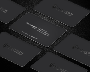 Business Card Design by LAXMI DESIGNHUB for this project | Design: #28178661