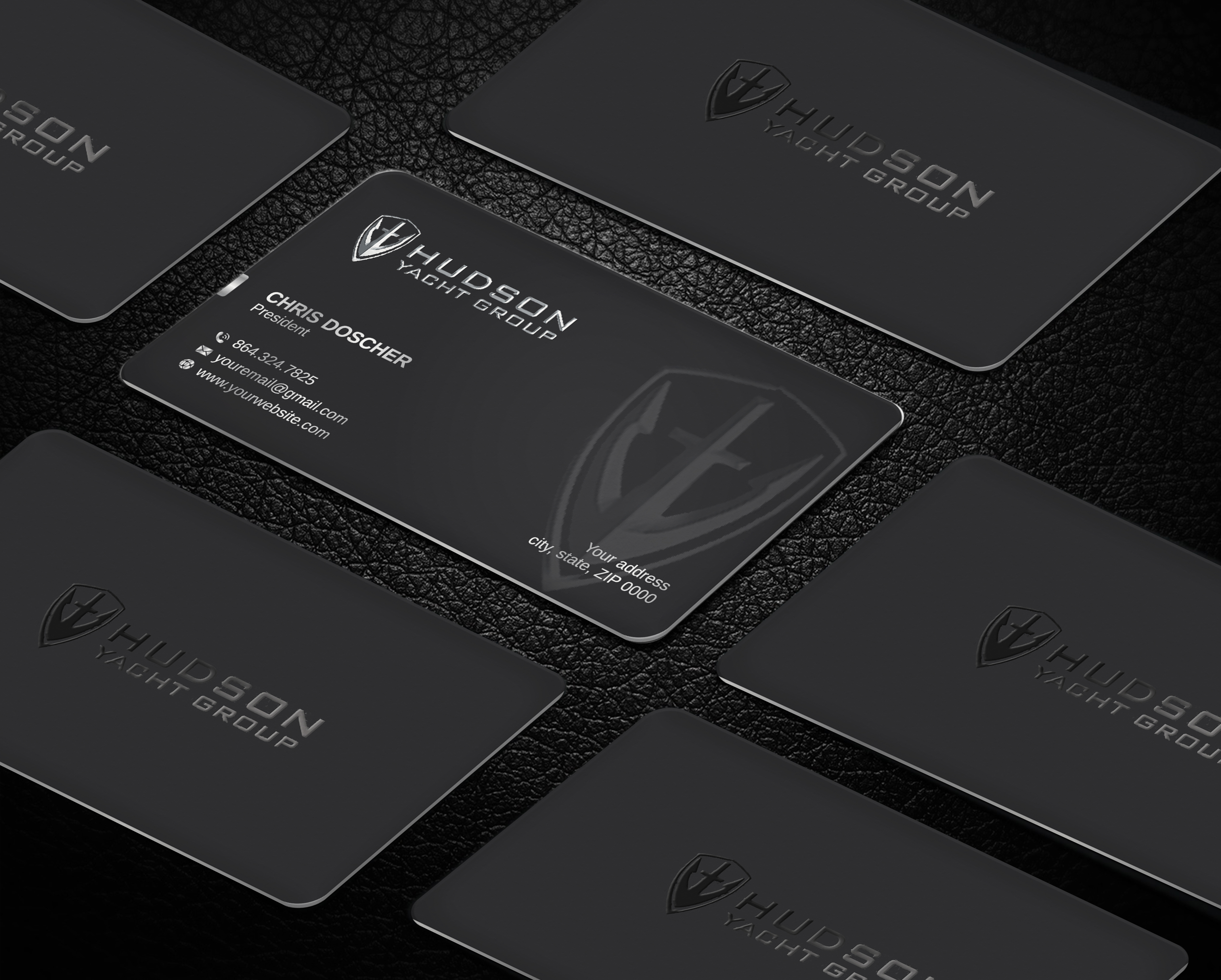 Diseño de Tarjeta de Presentación por LAXMI DESIGNHUB para este proyecto | Diseño #28178662