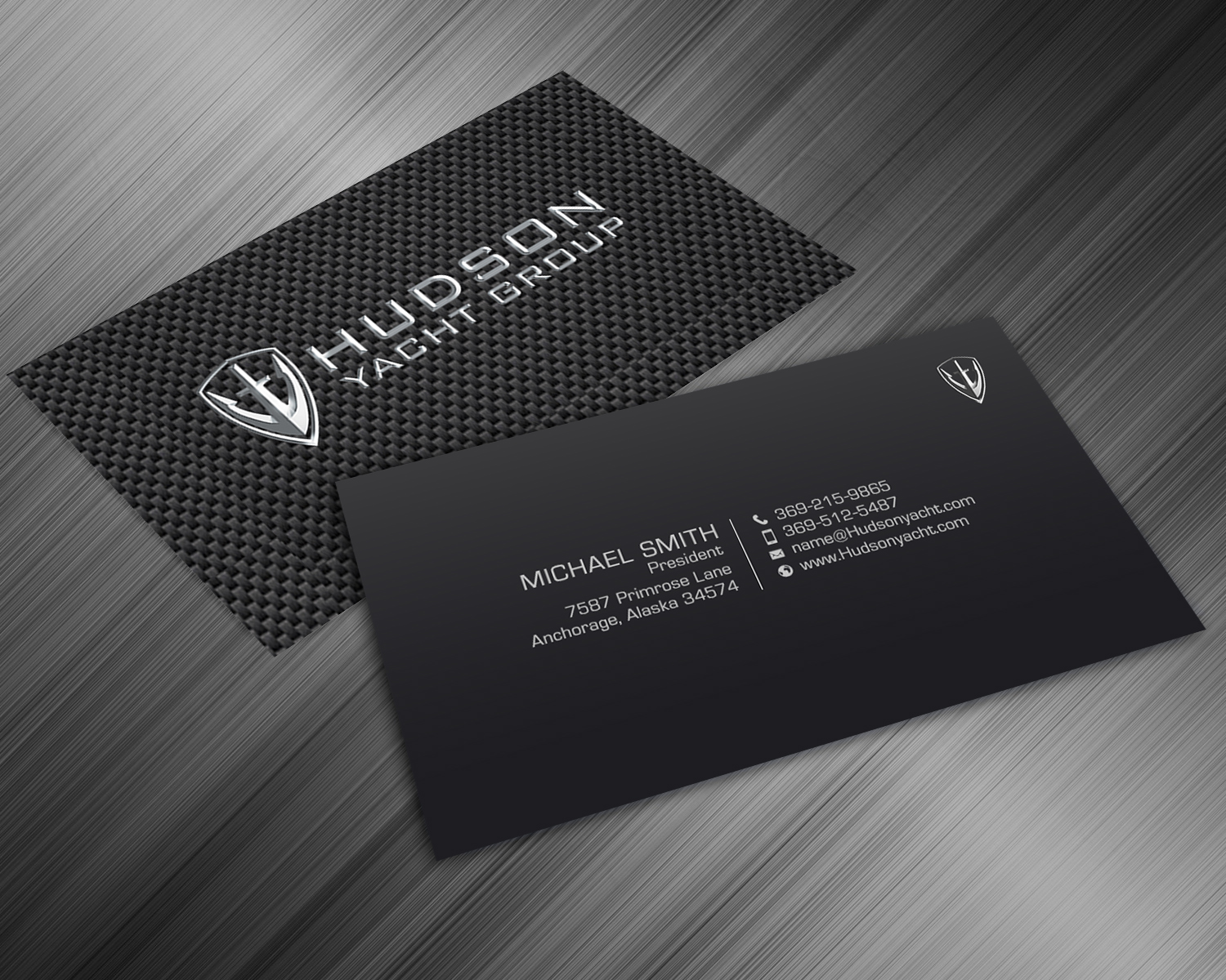 Diseño de Tarjeta de Presentación por chandrayaan.creative para este proyecto | Diseño #28178140