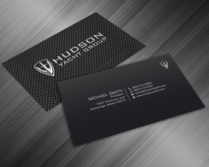 Diseño de Tarjeta de Presentación por chandrayaan.creative para este proyecto | Diseño: #28178140