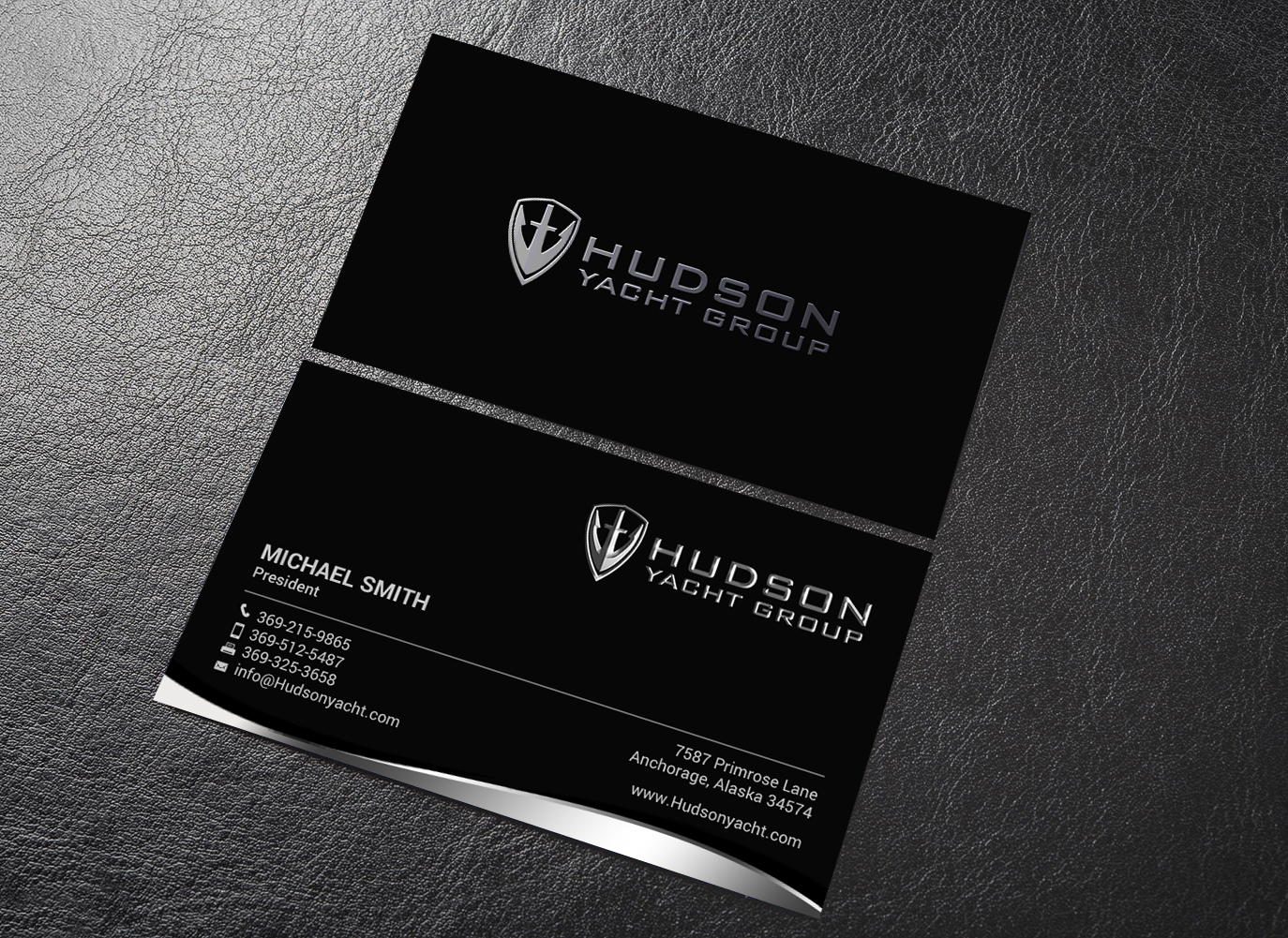 Diseño de Tarjeta de Presentación por chandrayaan.creative para este proyecto | Diseño #28178141