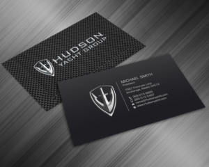 Diseño de Tarjeta de Presentación por chandrayaan.creative para este proyecto | Diseño: #28178142