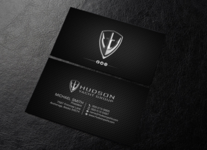 Diseño de Tarjeta de Presentación por chandrayaan.creative para este proyecto | Diseño: #28178143