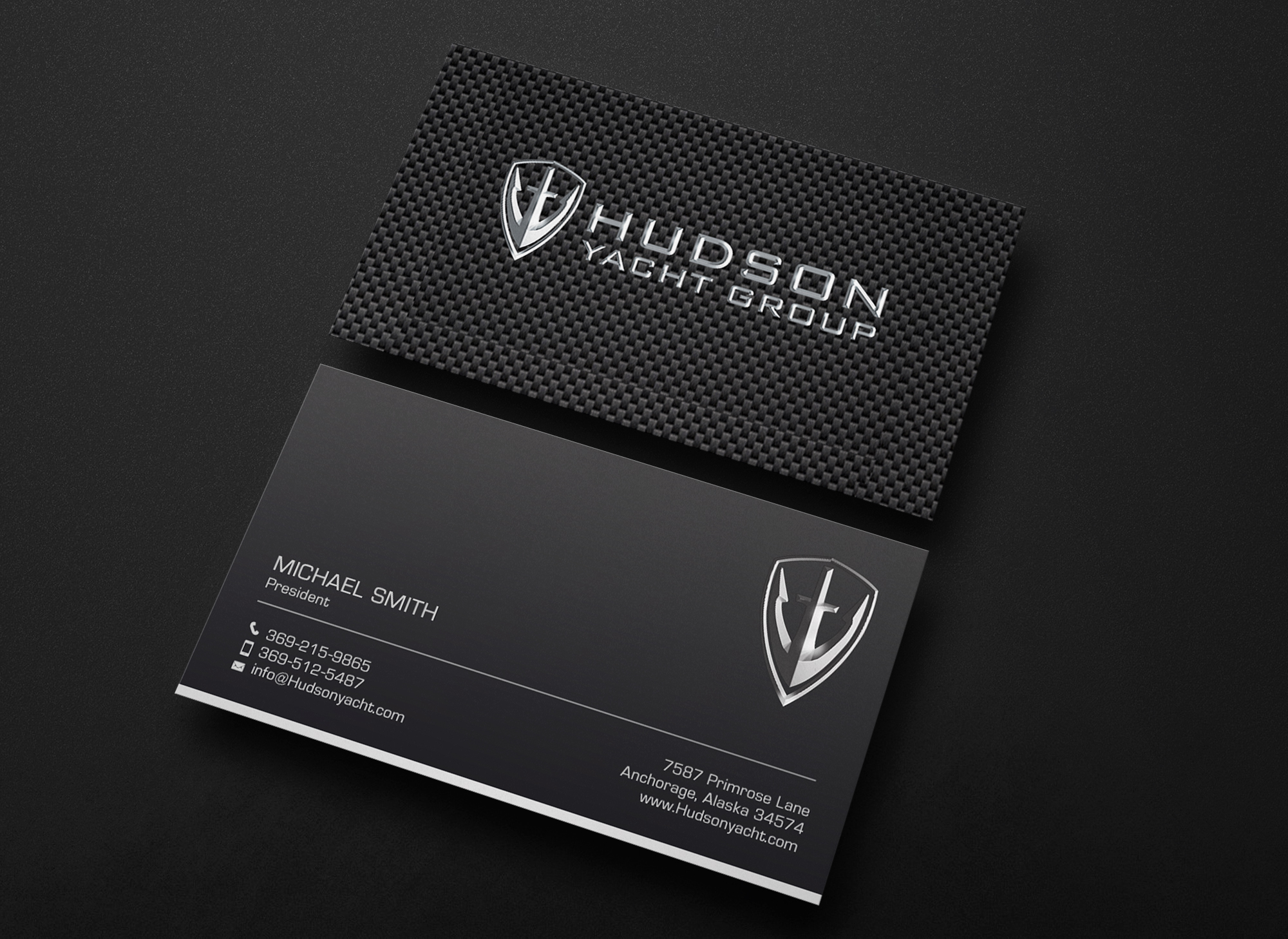 Diseño de Tarjeta de Presentación por chandrayaan.creative para este proyecto | Diseño #28178145