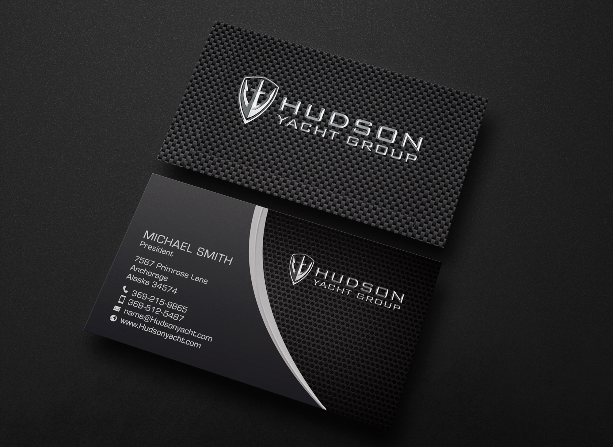 Diseño de Tarjeta de Presentación por chandrayaan.creative para este proyecto | Diseño #28178146