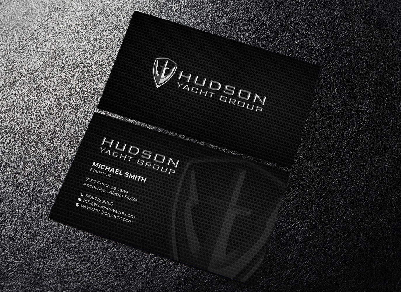 Diseño de Tarjeta de Presentación por chandrayaan.creative para este proyecto | Diseño #28179207