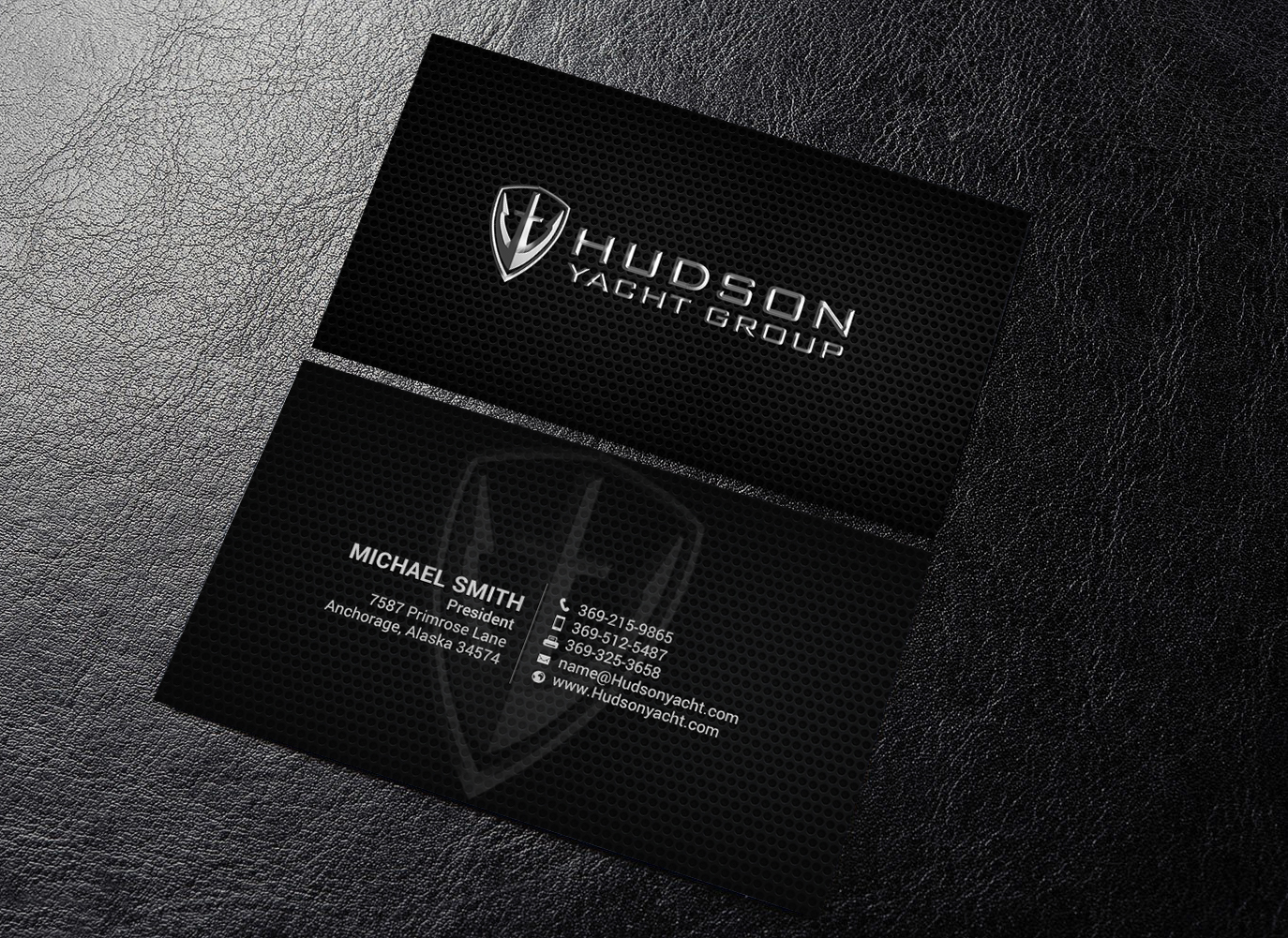 Diseño de Tarjeta de Presentación por chandrayaan.creative para este proyecto | Diseño #28179208