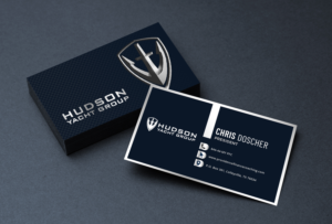 Business Card Design by SAI DESIGNS for this project | Design: #28178226