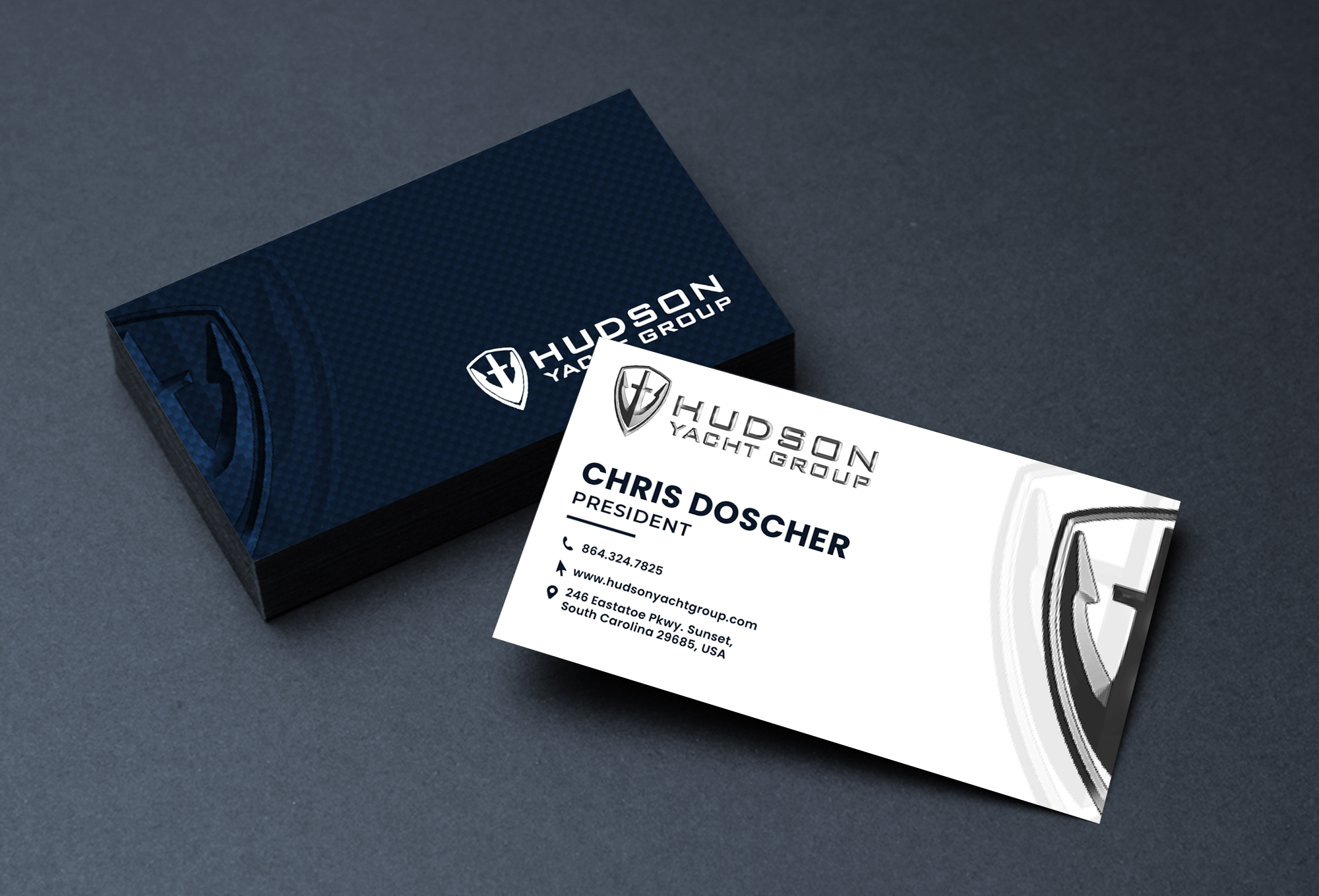 Business Card Design by SAI DESIGNS for this project | Design #28178227