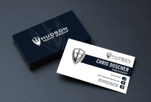 Business Card Design by SAI DESIGNS for this project | Design: #28178228