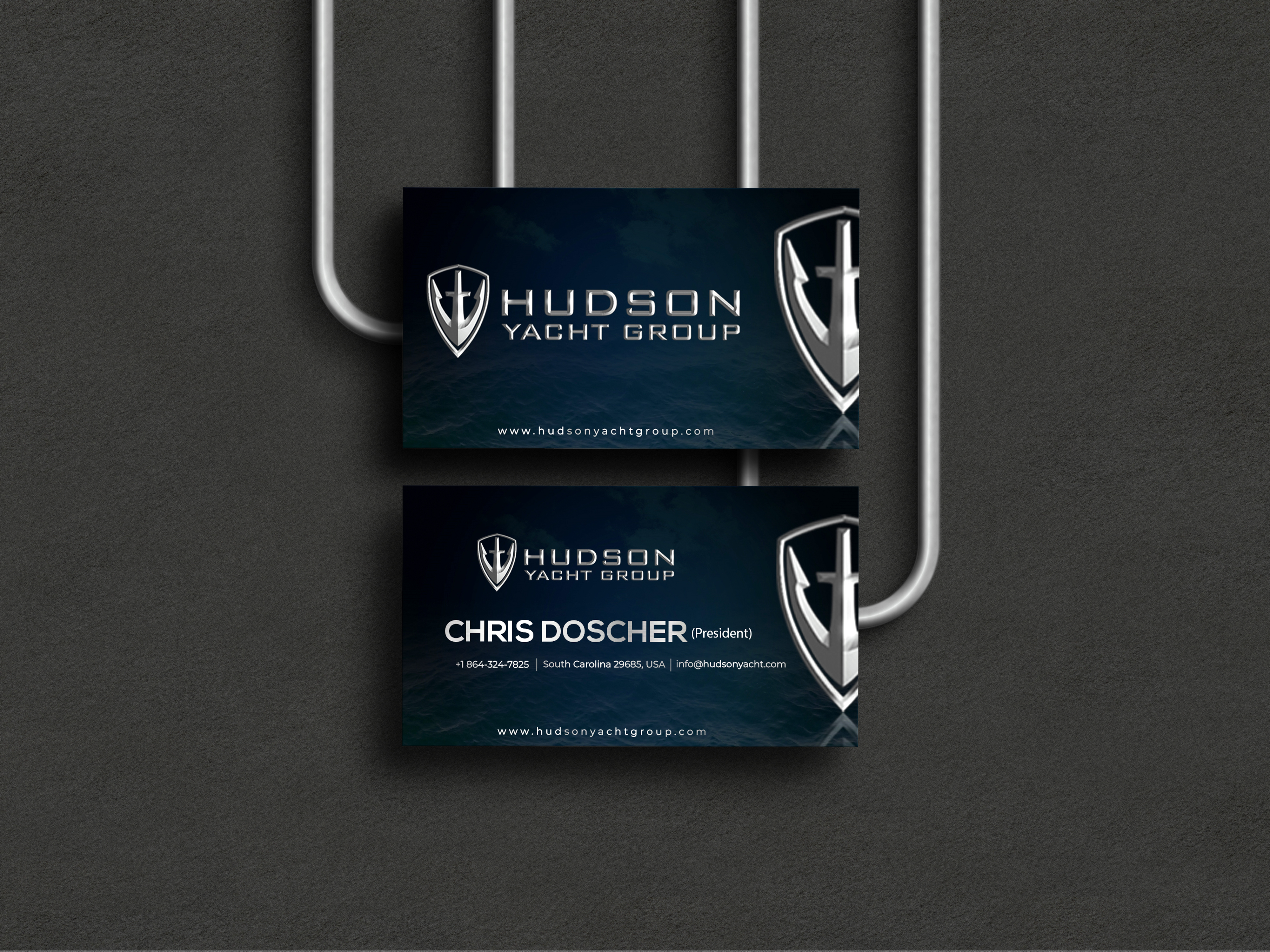 Diseño de Tarjeta de Presentación por n214008 para este proyecto | Diseño #28180218