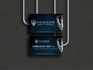 Business Card Design by n214008 for this project | Design: #28180218