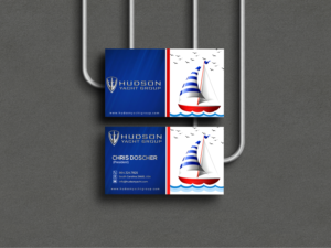 Business Card Design by n214008 for this project | Design: #28180219