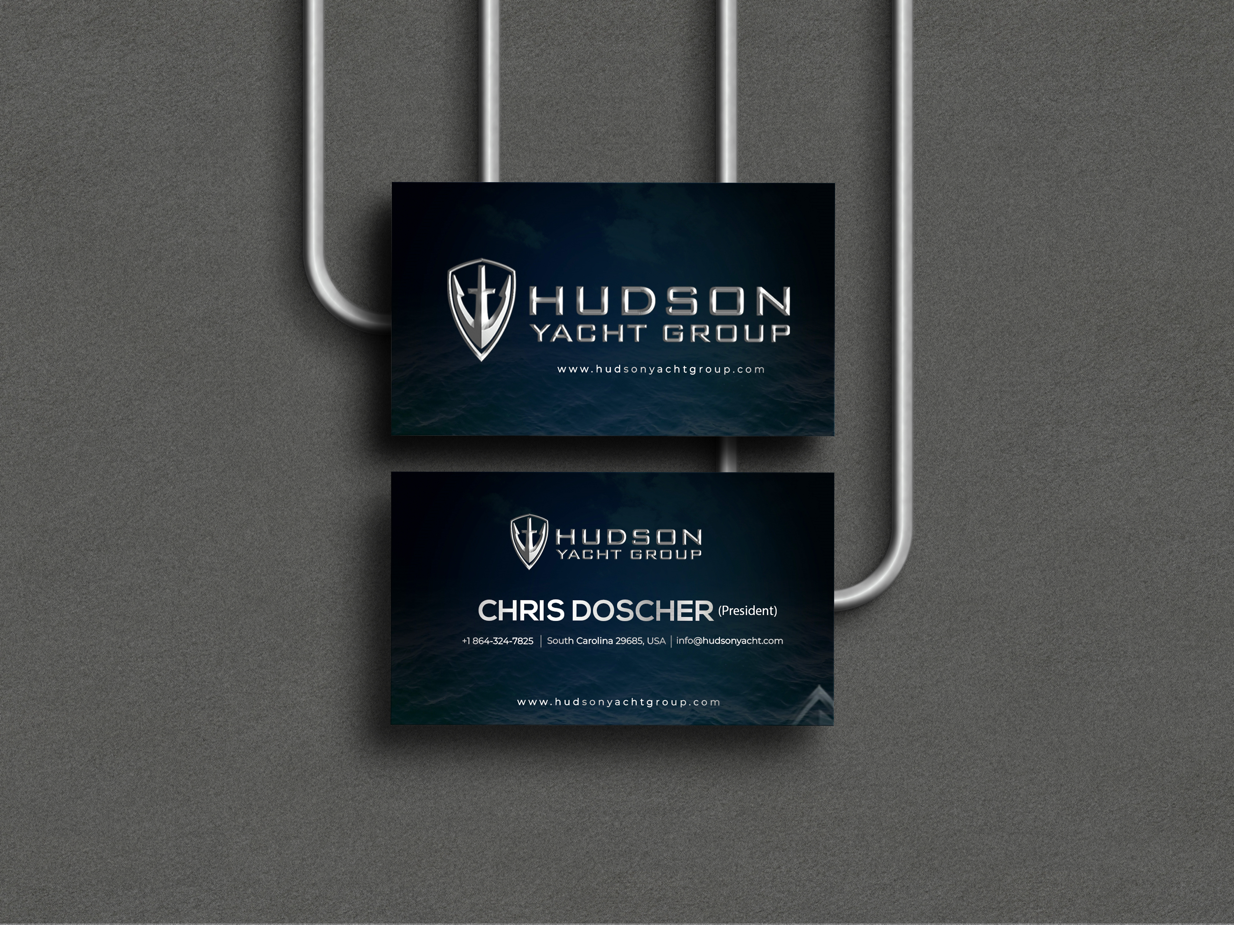 Diseño de Tarjeta de Presentación por n214008 para este proyecto | Diseño #28180220