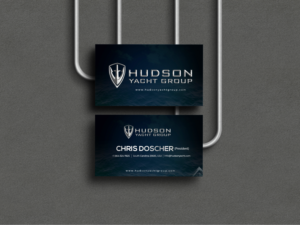 Business Card Design by n214008 for this project | Design: #28180220
