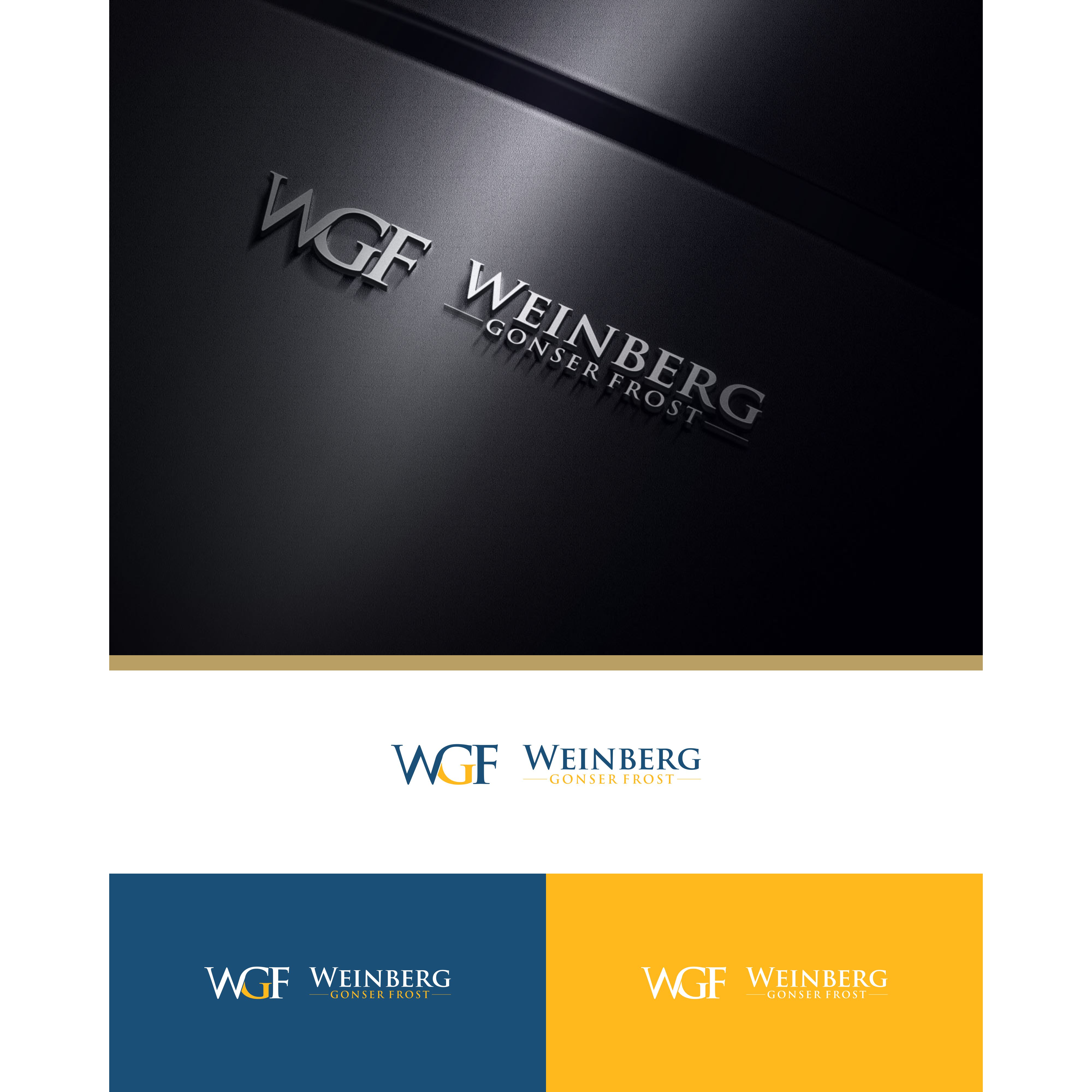 Logo Design by ark 2 for this project | Design #28177087