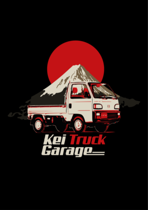 T-shirt Design by Bento Design