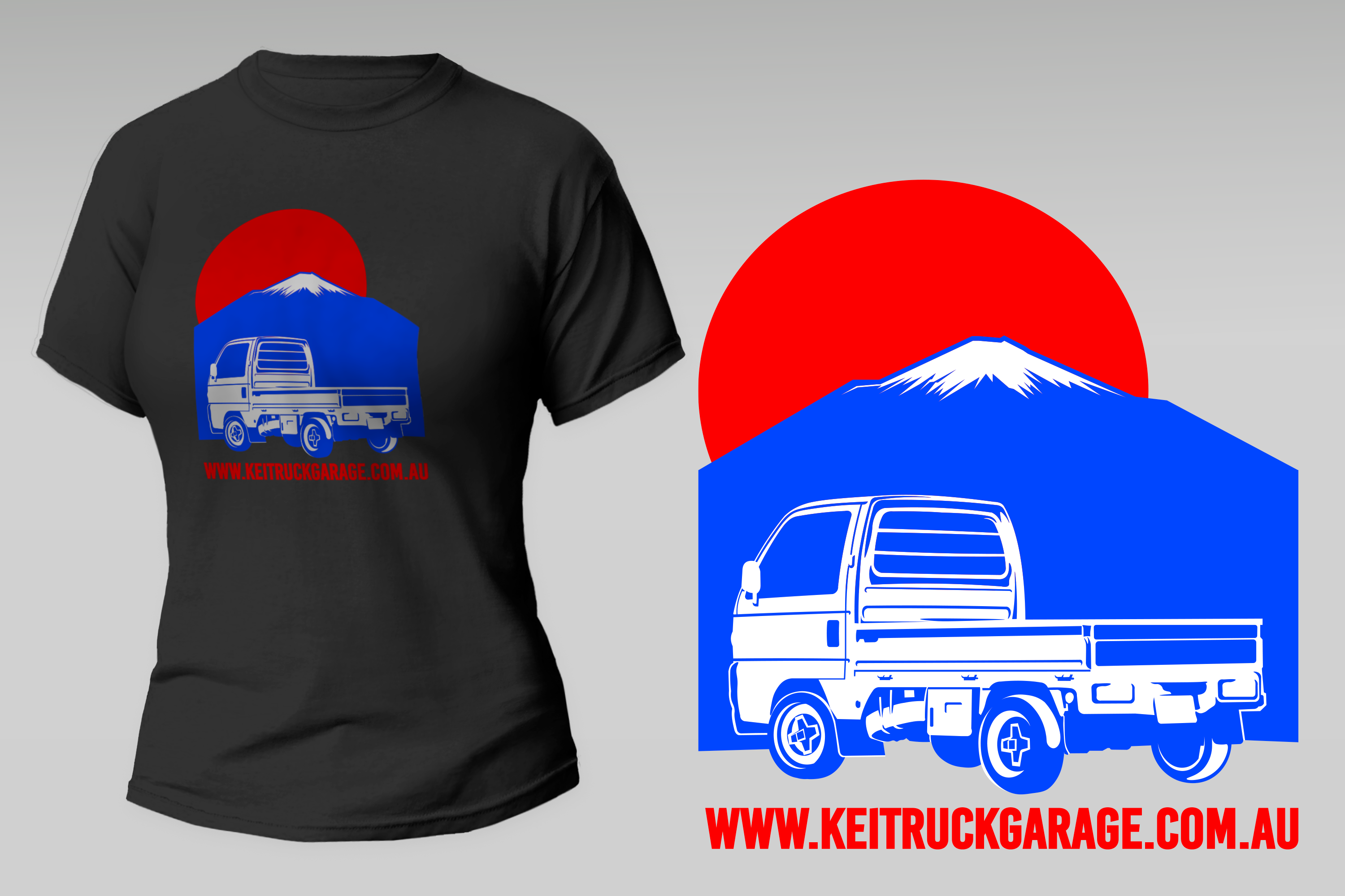 T-shirt Design by katan_designs for this project | Design #28189969