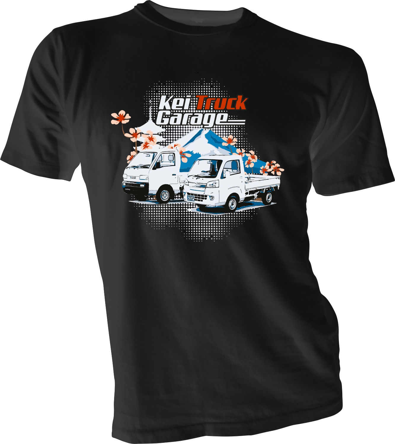 T-shirt Design by bacujkov for this project | Design #28207281