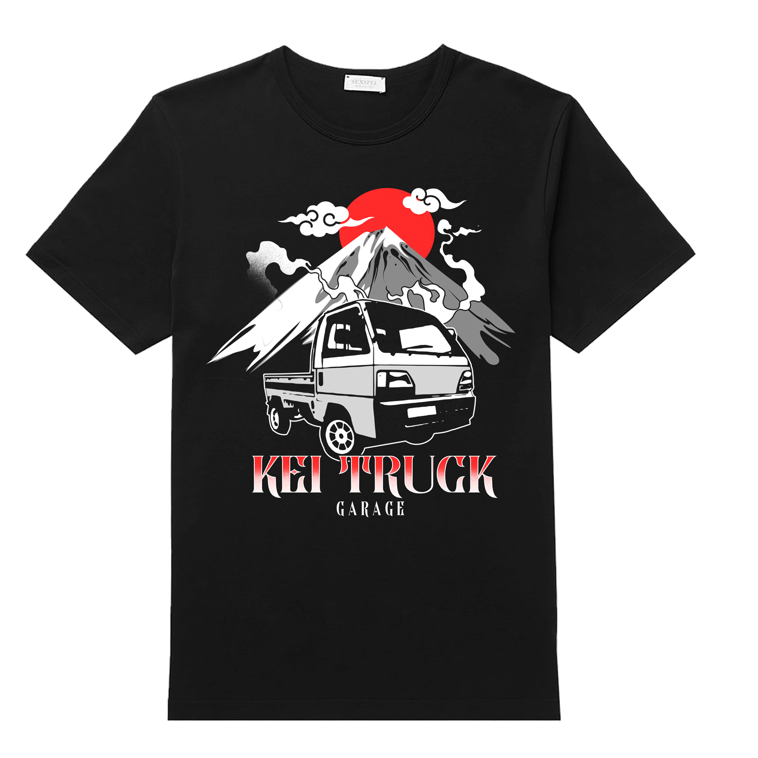 Design de T-shirt par Heydale pour ce projet | Design #28191342