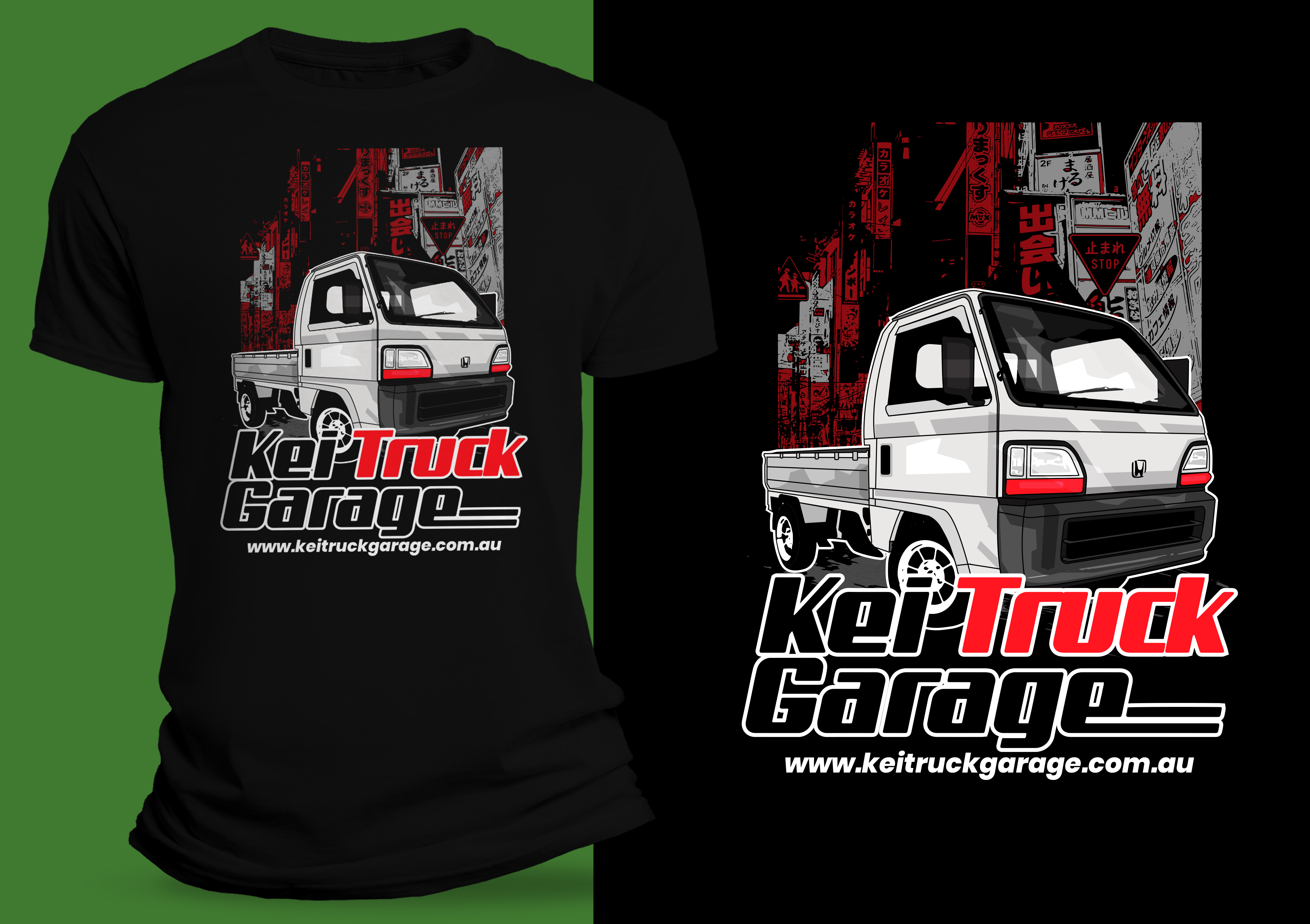 T-shirt Design by SAI DESIGNS for this project | Design #28212460