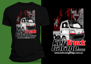 T-shirt Design by SAI DESIGNS for this project | Design: #28212460