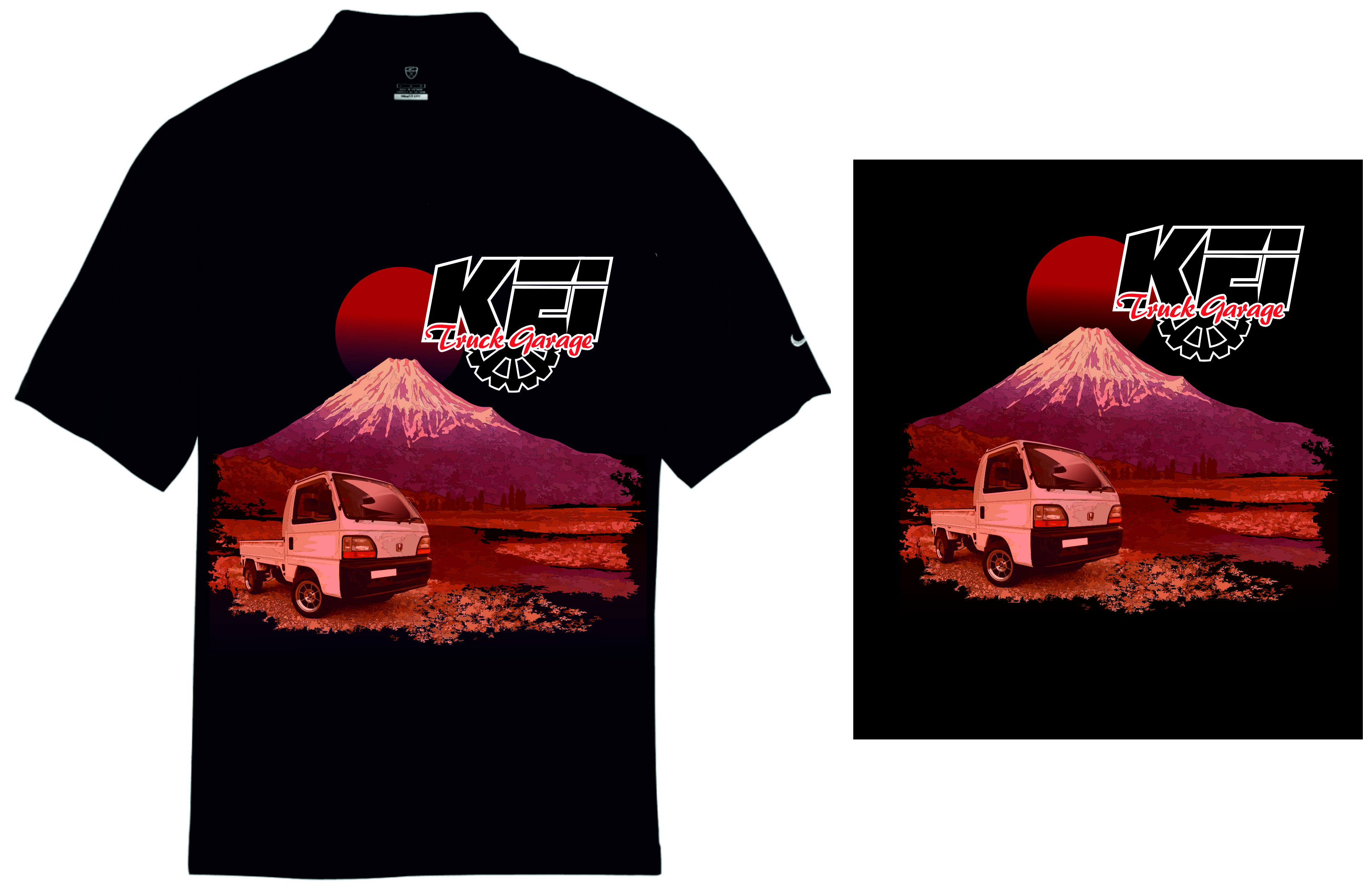 T-shirt Design by Jamal 12 for this project | Design #28180260