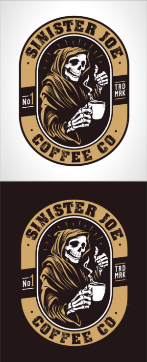 Diseño de Logo por Suprakash 3 para este proyecto | Diseño: #28185066