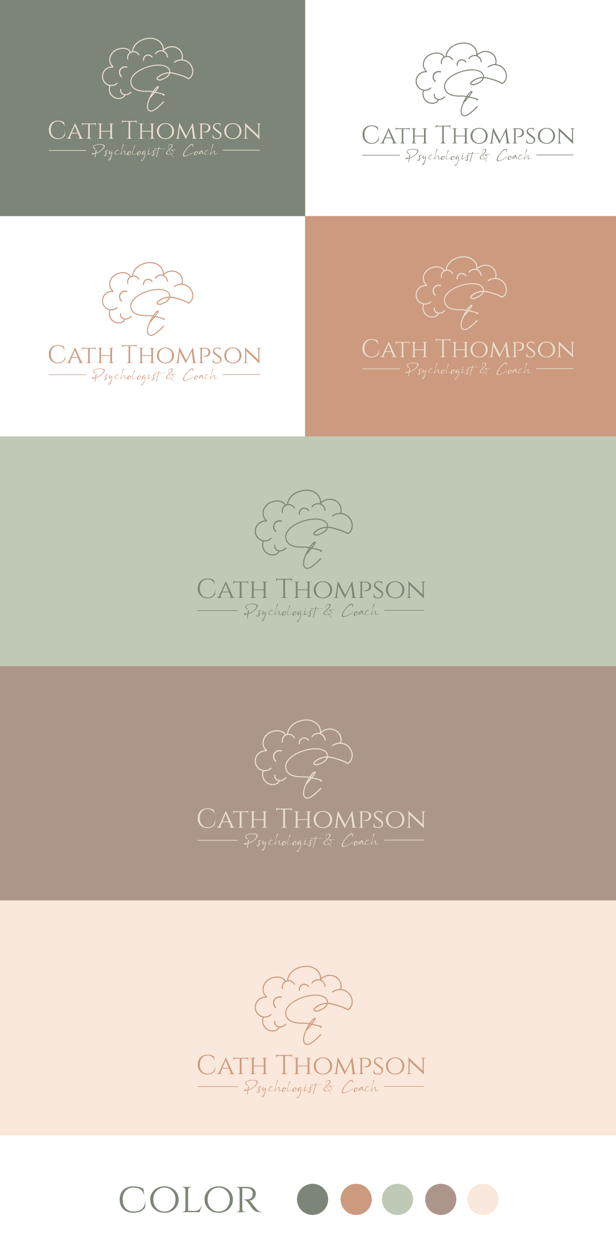 Logo Design by Badhan for this project | Design #28178956