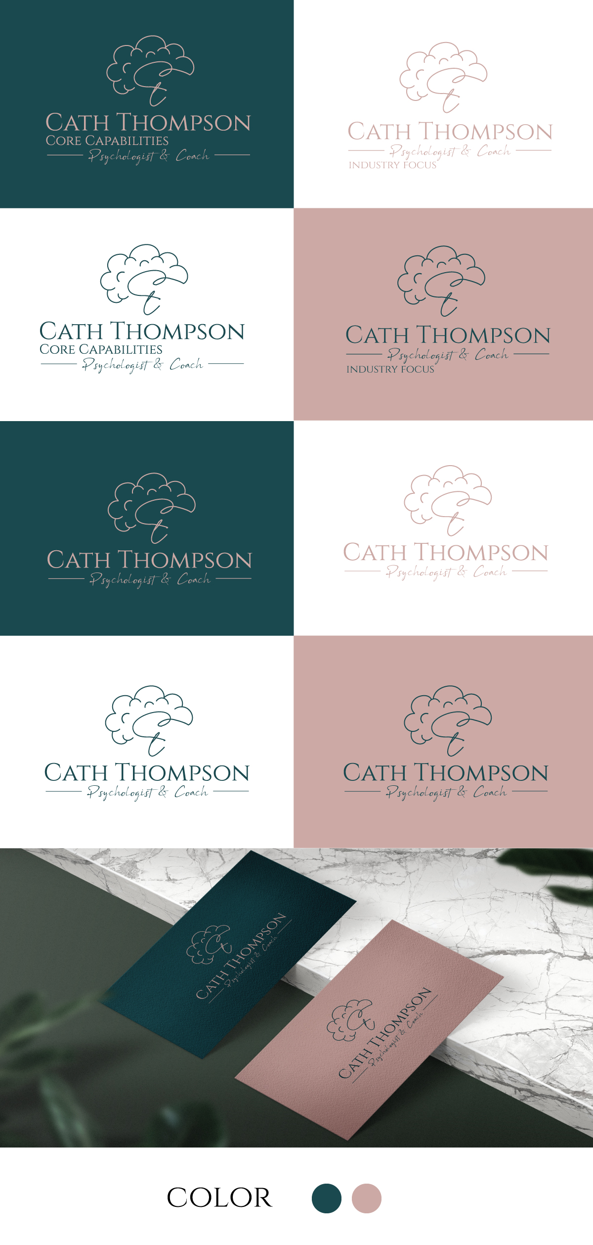 Logo Design by Badhan for this project | Design #28179361