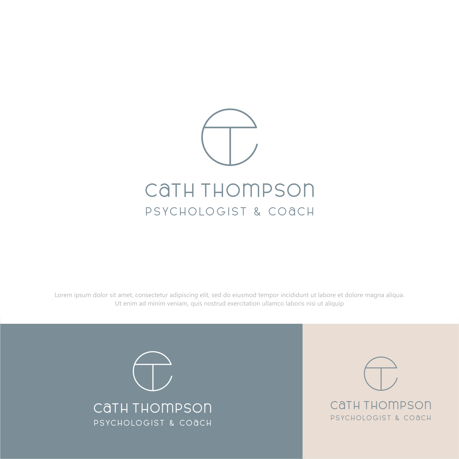 Logo Design by ThiagoB for this project | Design #28180068