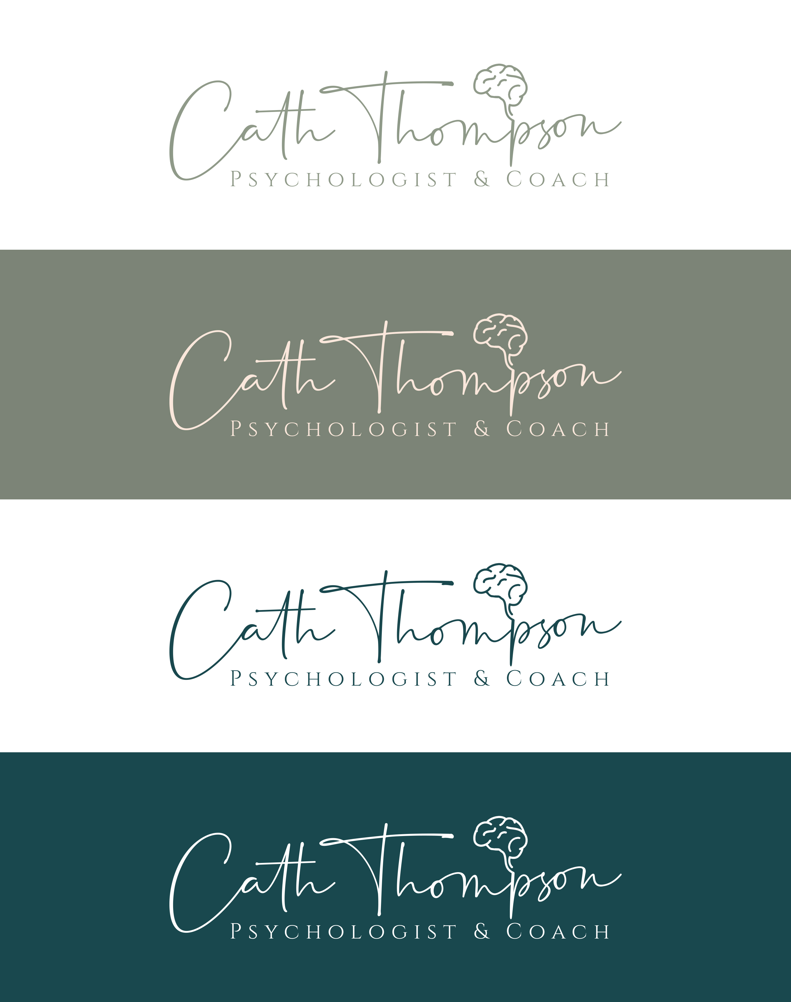 Logo Design by Soonia for this project | Design #28179938