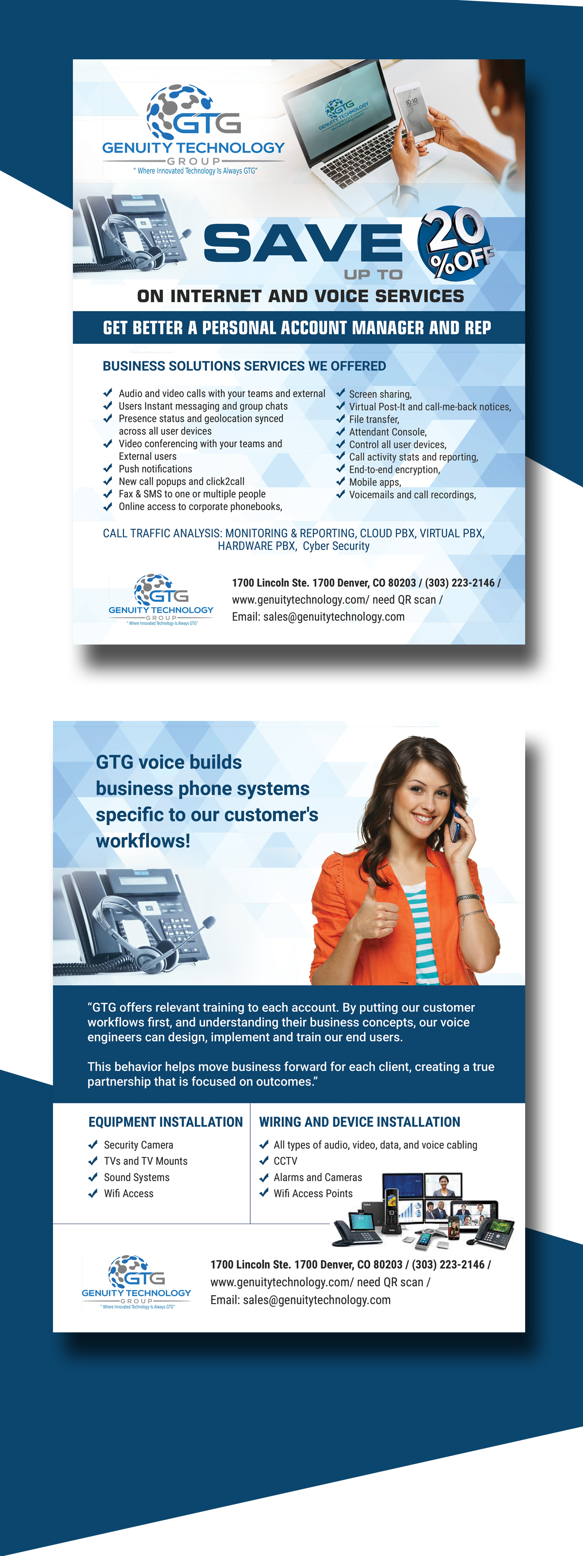Design de Flyer par uk pour Massage Recruit | Design #28181514