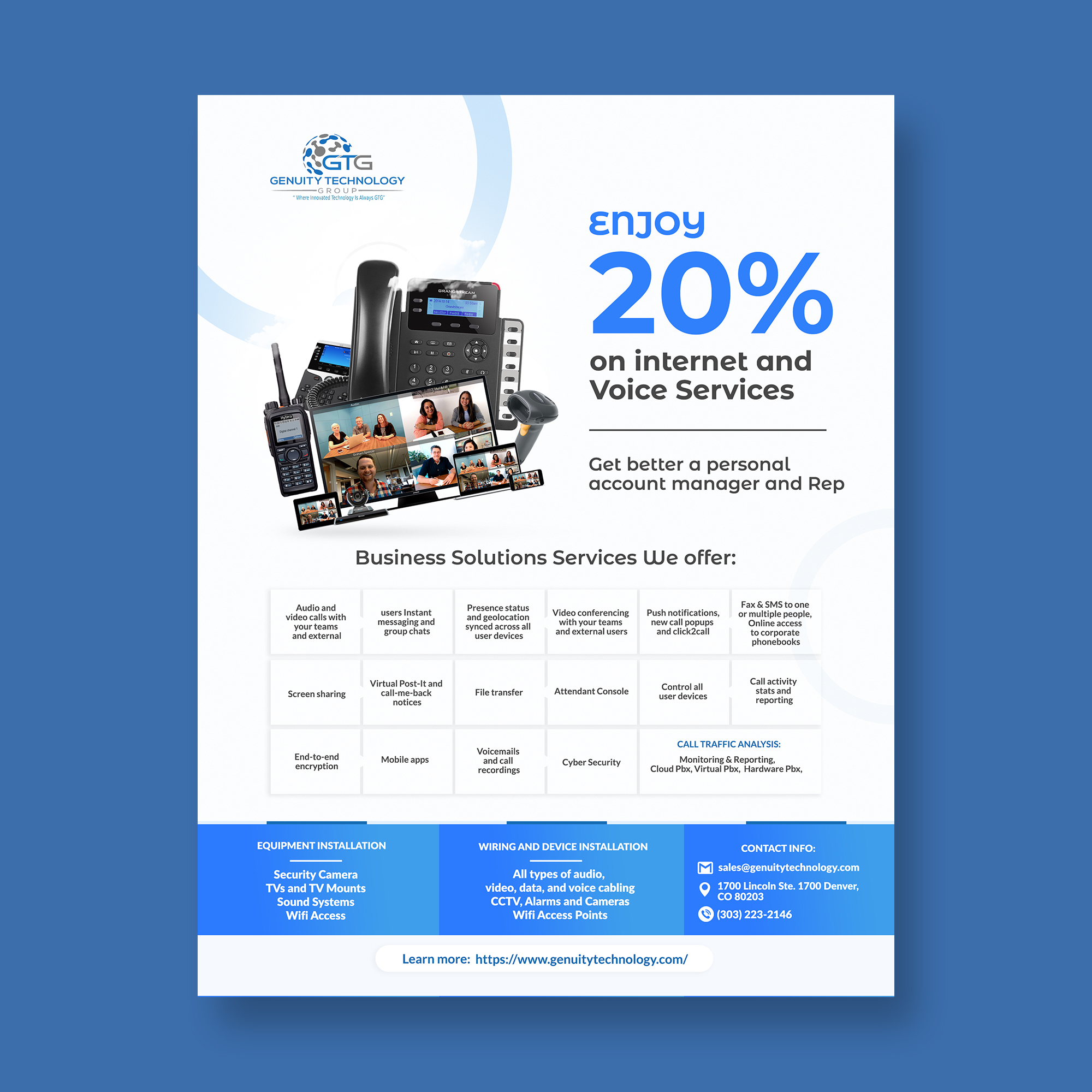 Diseño de Flyer por Eternaltuts para Massage Recruit | Diseño #28180129