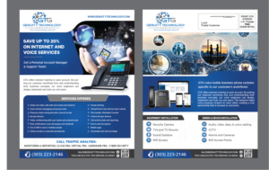 Diseño de Flyer por alex989 para Massage Recruit | Diseño: #28191630