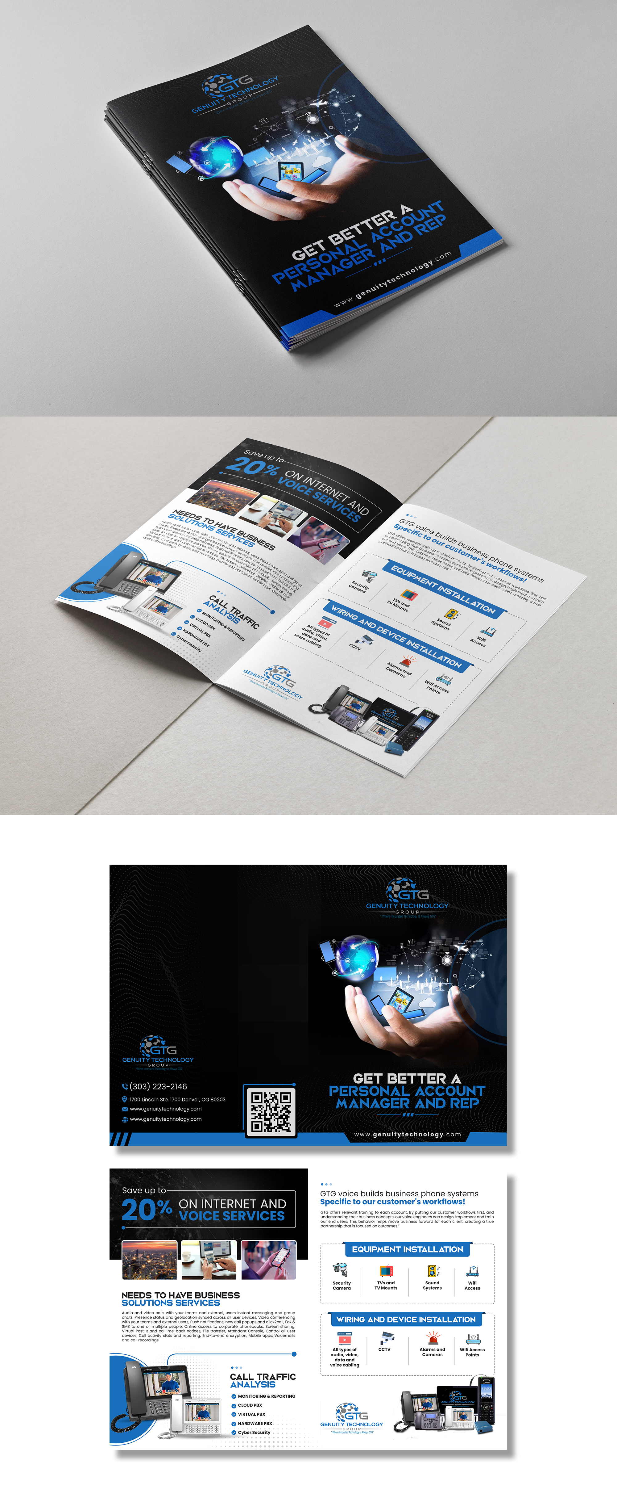 Diseño de Flyer por debdesign para Massage Recruit | Diseño #28180115