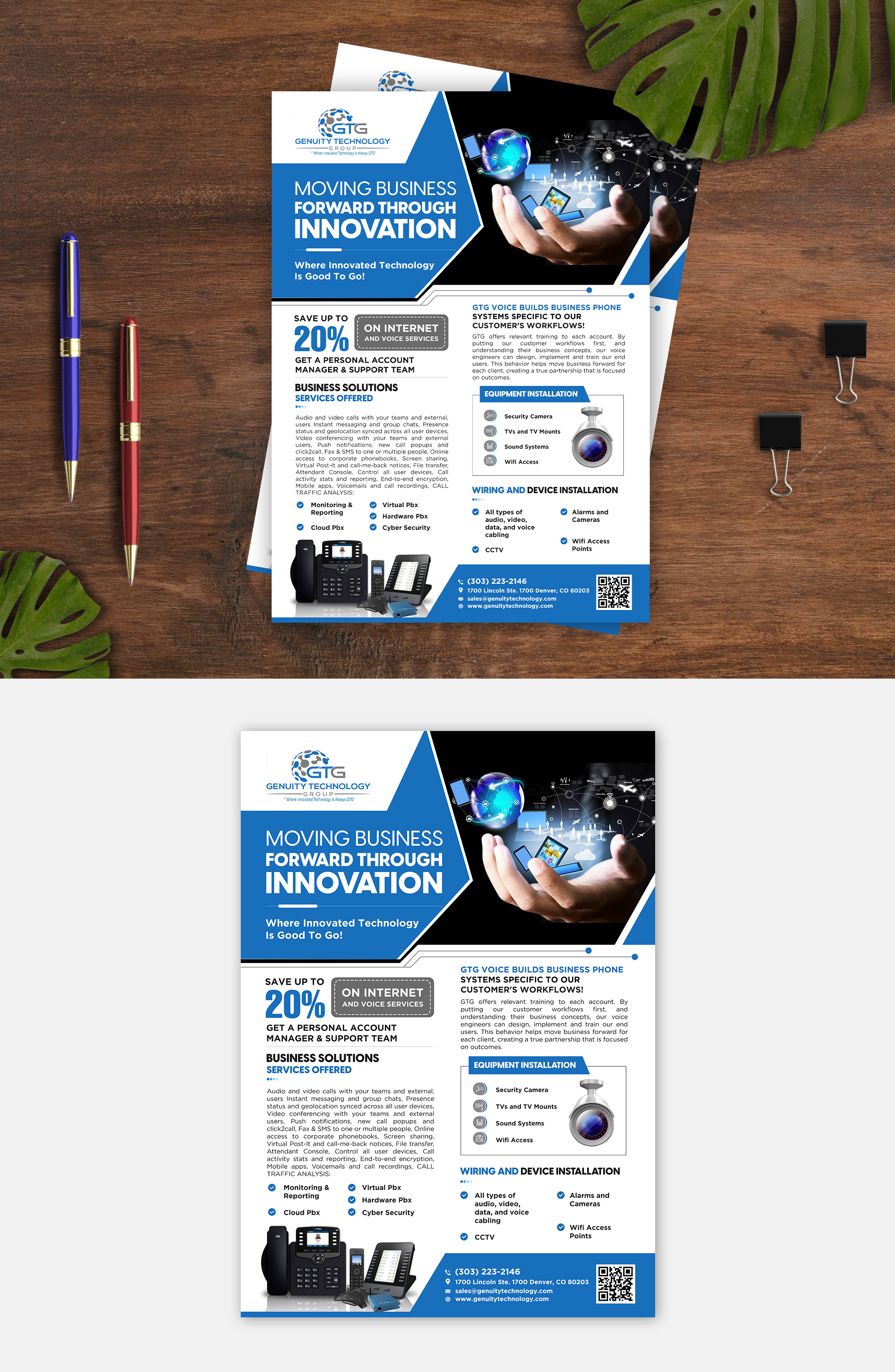 Diseño de Flyer por debdesign para Massage Recruit | Diseño #28182988