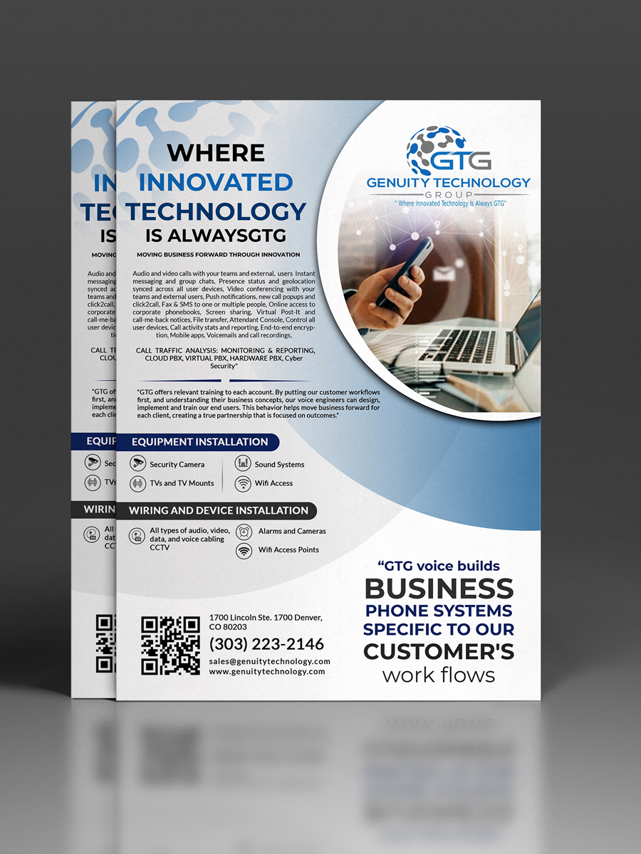 Diseño de Flyer por n214008 para Massage Recruit | Diseño #28179081