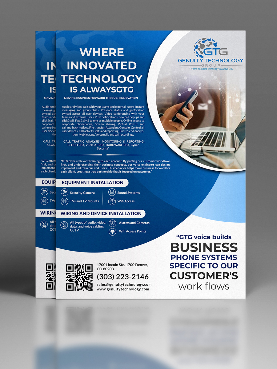 Diseño de Flyer por n214008 para Massage Recruit | Diseño #28179082