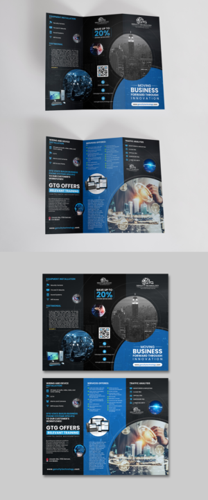 Flyer Design by ZeneFashions