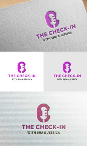 Logo Design by Sayma Fashion