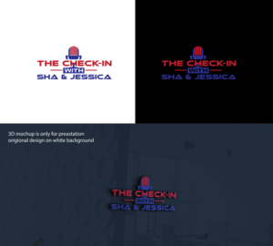 Logo Design by RRR Design for this project | Design: #28177592