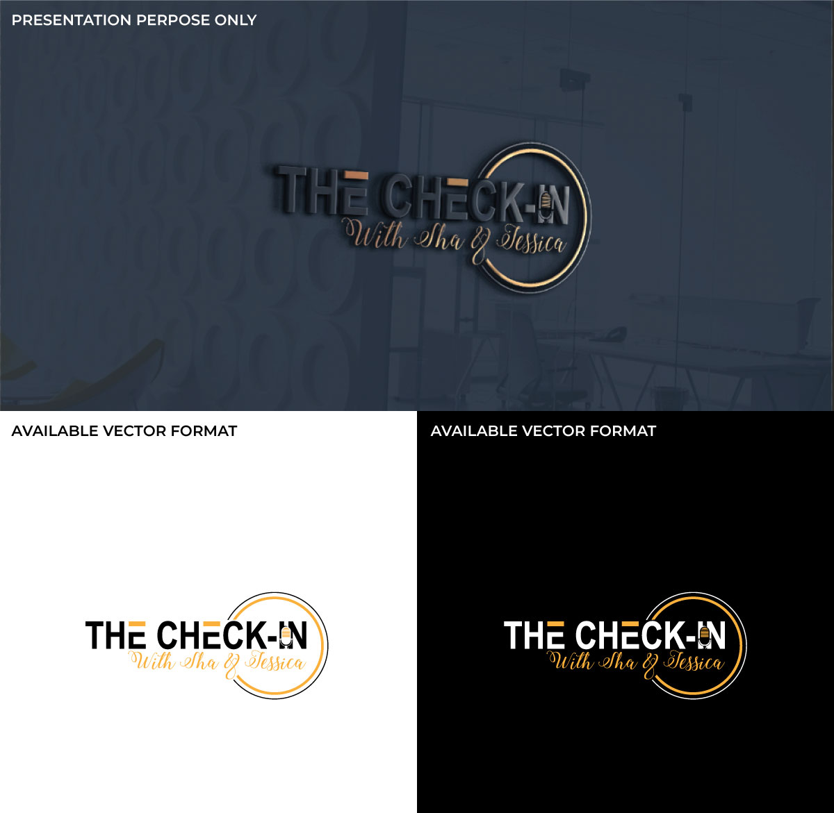 Logo Design by RS_Design for this project | Design #28177996