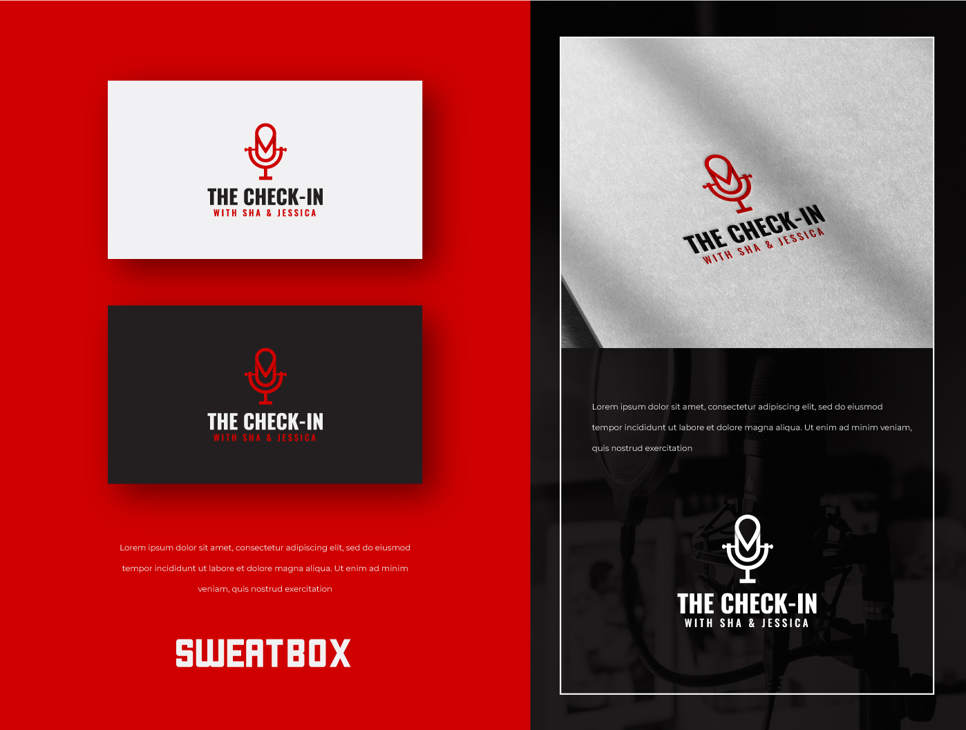 Diseño de Logo por HWdesigns para este proyecto | Diseño #28178931