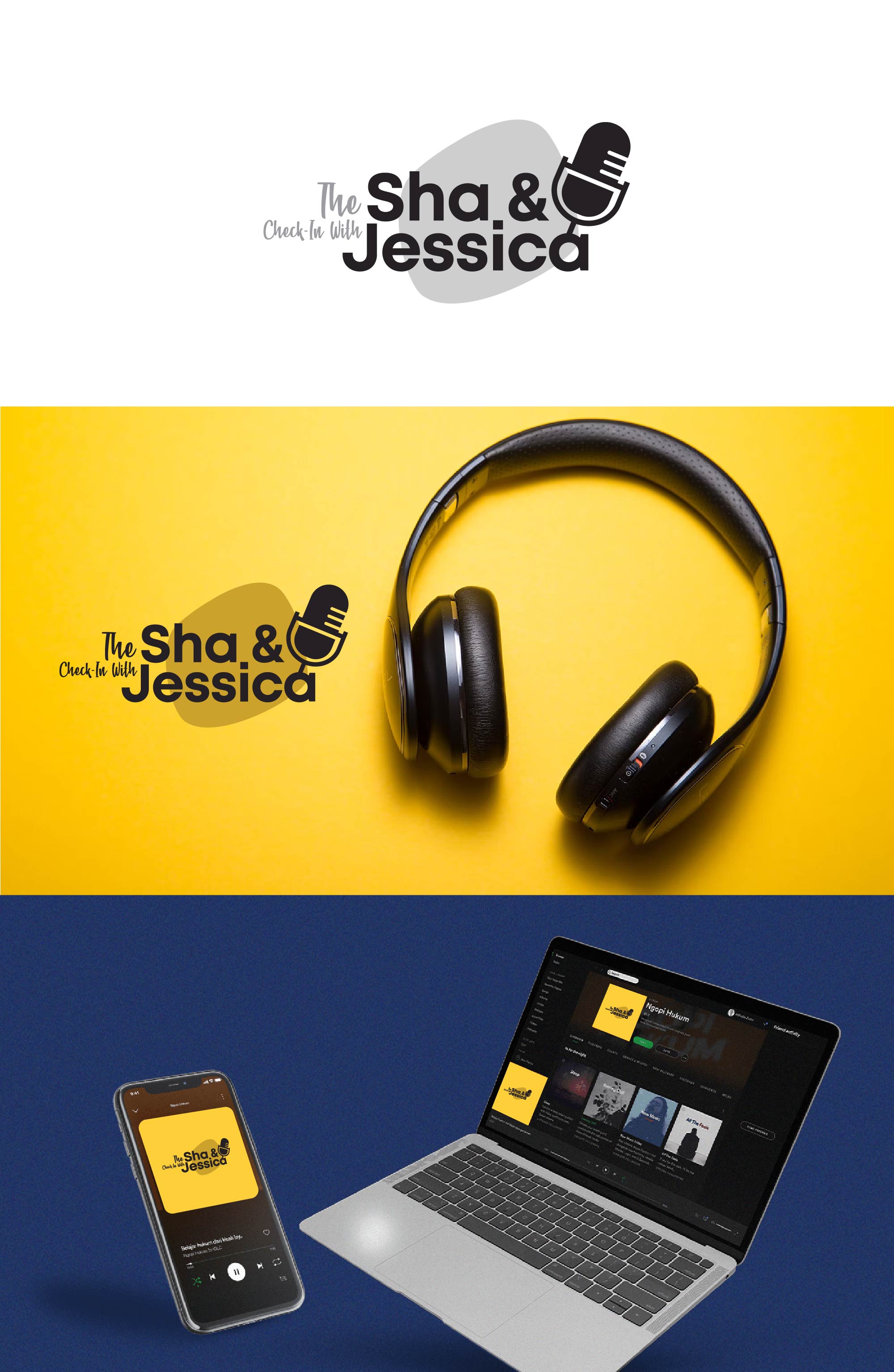 Logo Design by creative.bugs for this project | Design #28181496