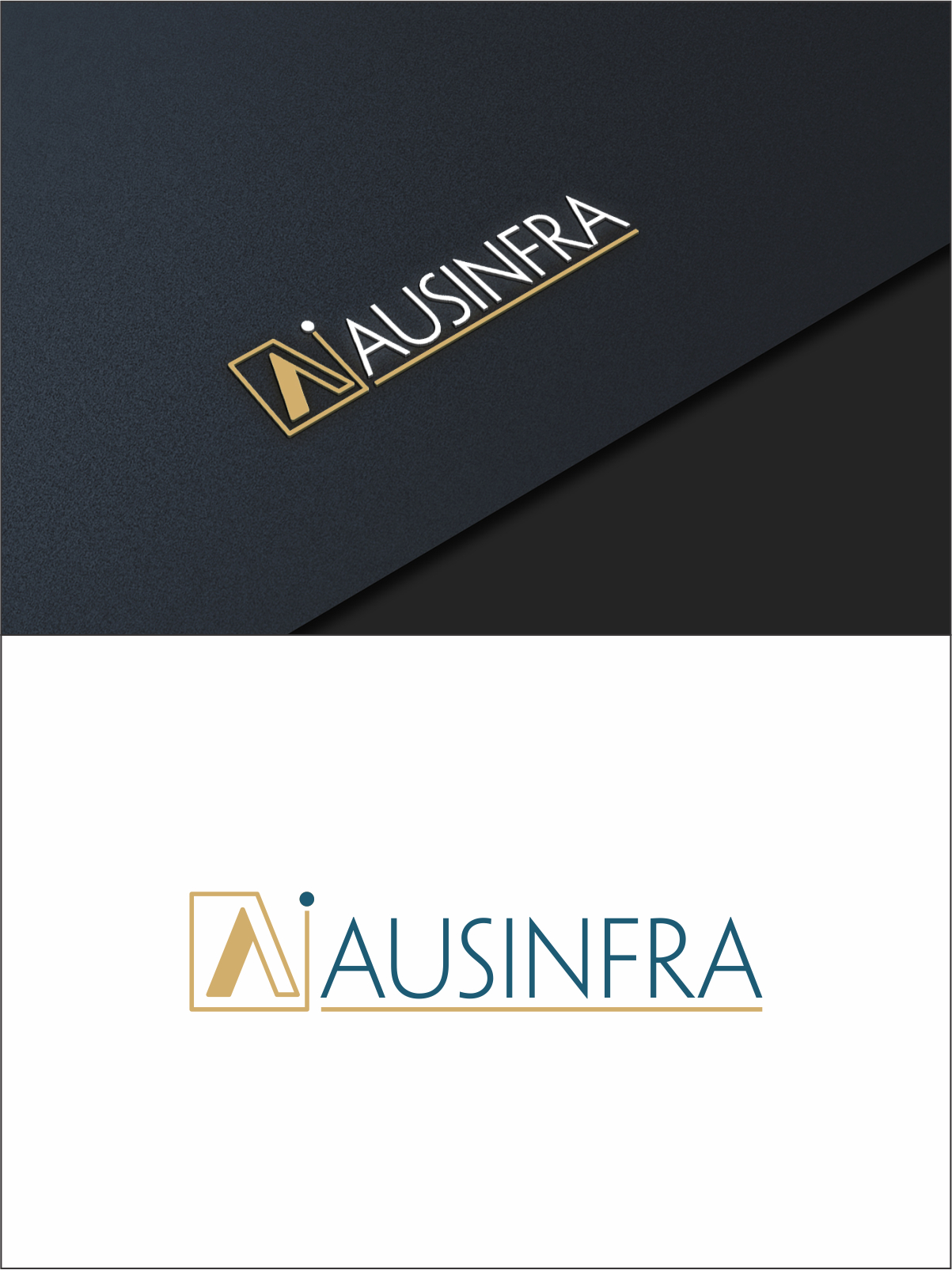 Logo-Design von Robert Macwan für dieses Projekt | Design #28200508