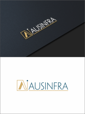 Logo-Design von Robert Macwan für dieses Projekt | Design #28200508